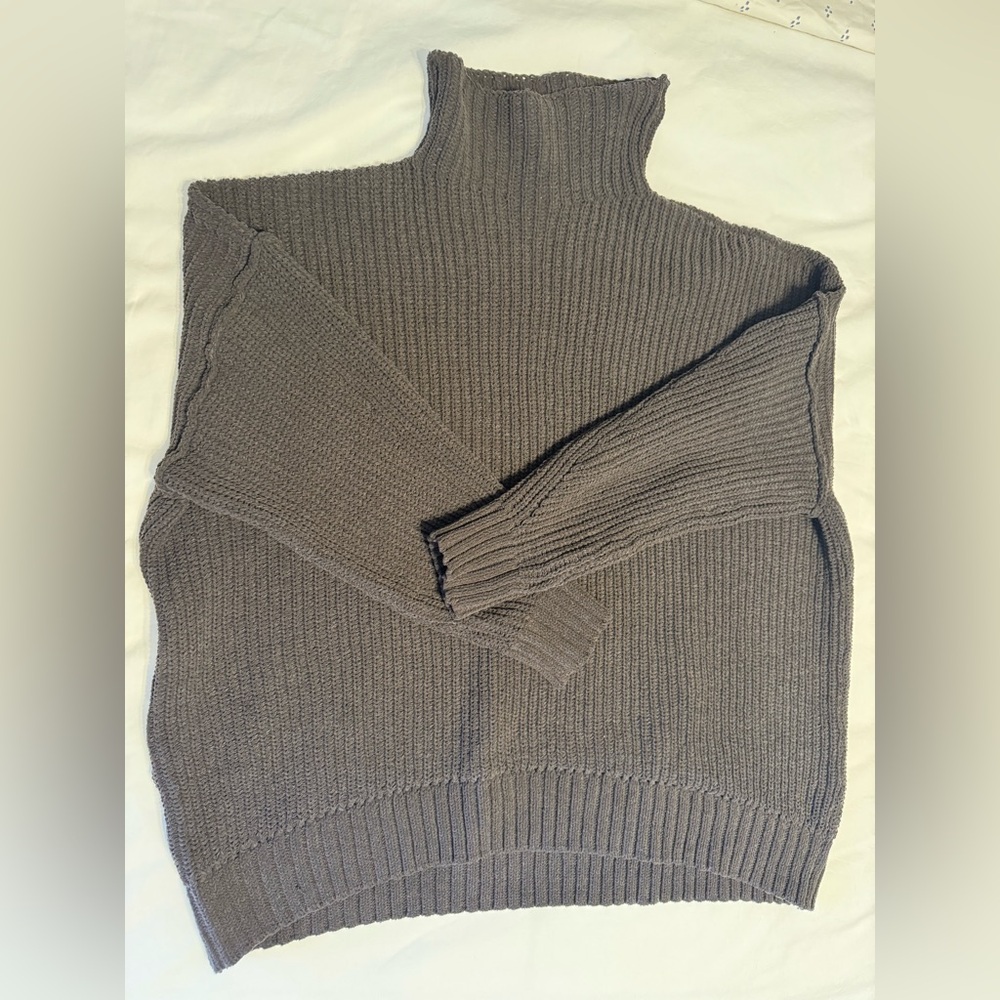 Aerie Turtleneck Sweater